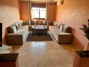 Appartement les résidences du rêve